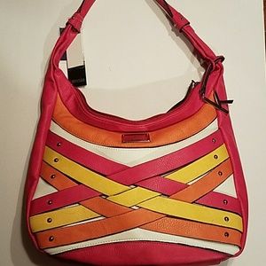 Kensie Hobo Bag